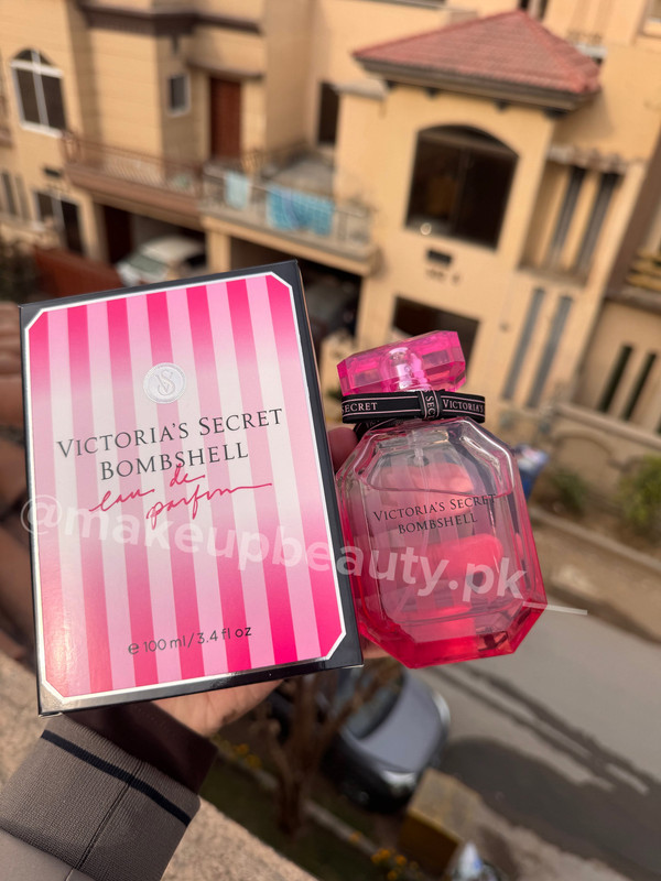 Victoria’s Secret Bombshell EDP 100 ML