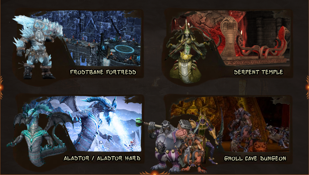 [PvM] EoM2 - 16.01.2026 - The Real Metin2 Experience - Mesaj 1 - Imagine 30