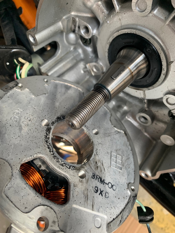 125 DTR SPI ALLUMAGE 5600 kms 20 07 2022 (4)