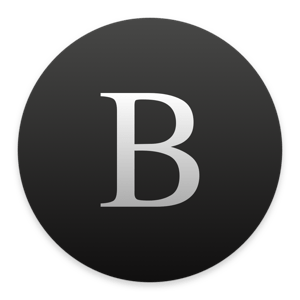 Byword 2.9.5 macOS