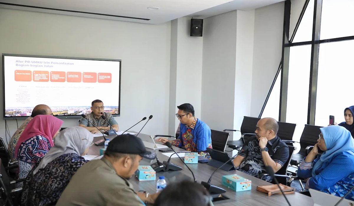 Langkah-Langkah Penertiban dan Ultimatum Tegas