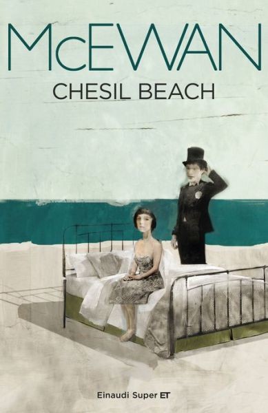 Ian McEwan - Chesil Beach (2007)