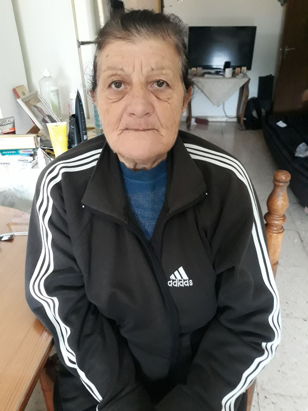 Αντρουλα
