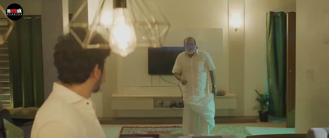 Sooragan 2023 WebRip [Tamil] 480p, 720p Screenshot