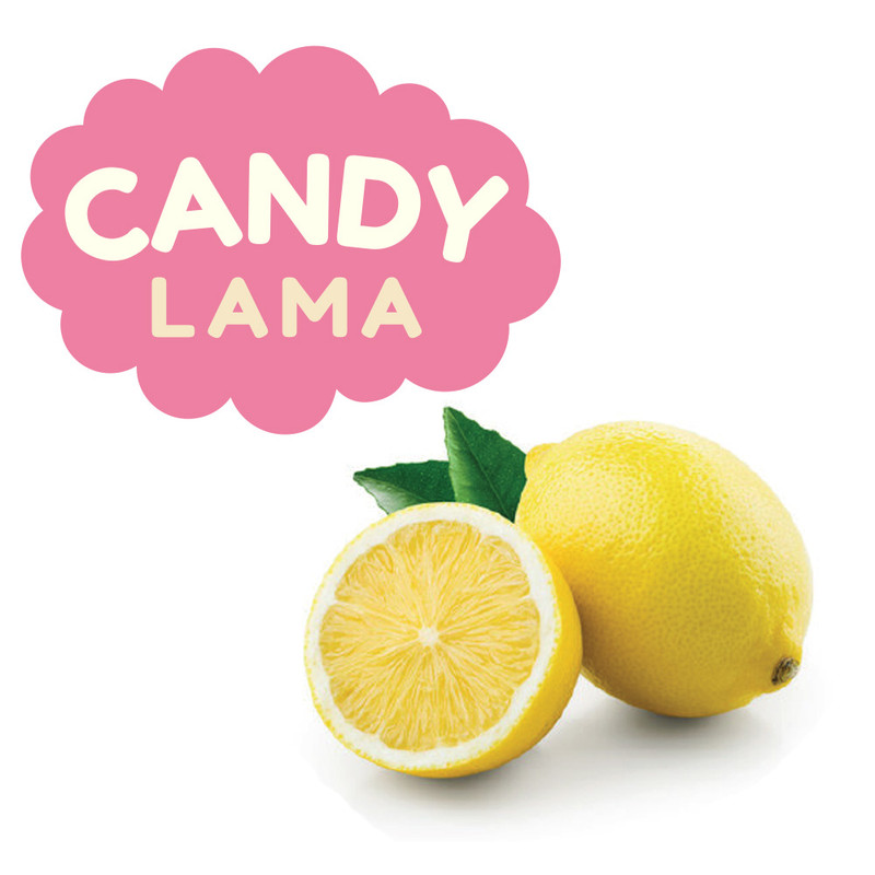 Delicious Cotton Candy