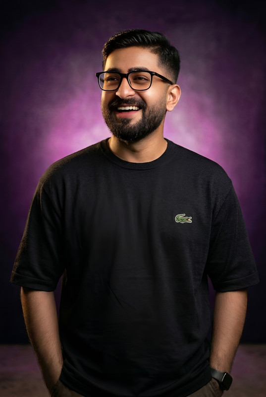 Muhammad Mateen
