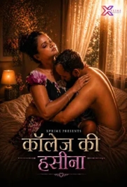 College Ki Haseena Xprime Short Film