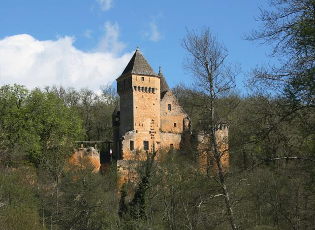 CASTILLOS DE LA DORDOÑA, Monument-France (11)