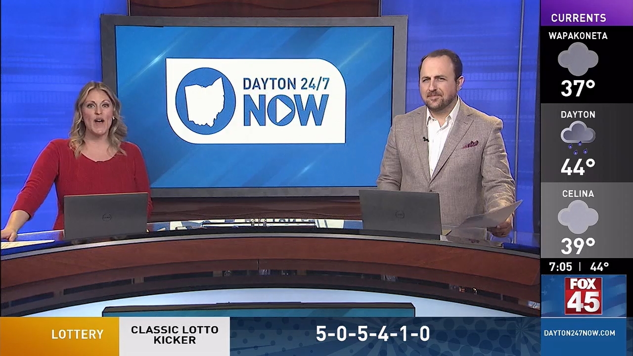 11.10 - 12.00.00 - Dayton 24 7 Now News at 5 00AM. Dayton area news p....ts_snapshot_00.06.32.271