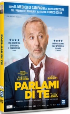 Parlami di te (2018) DVD9 COPIA 1:1 ITA FRE