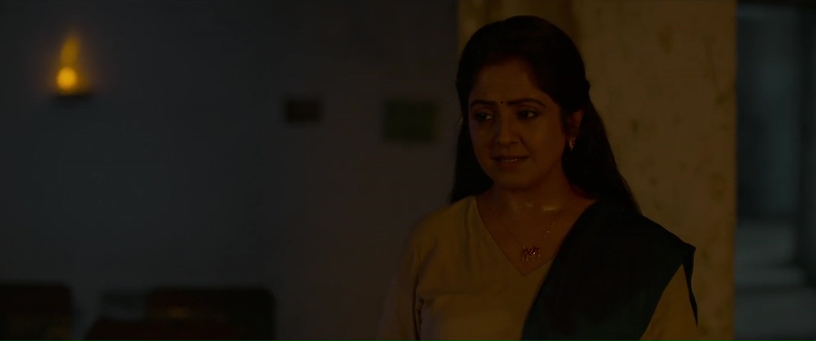 Viraaji 2024 WebRip [Tamil + Telugu] 480p 720p ESub Screenshot