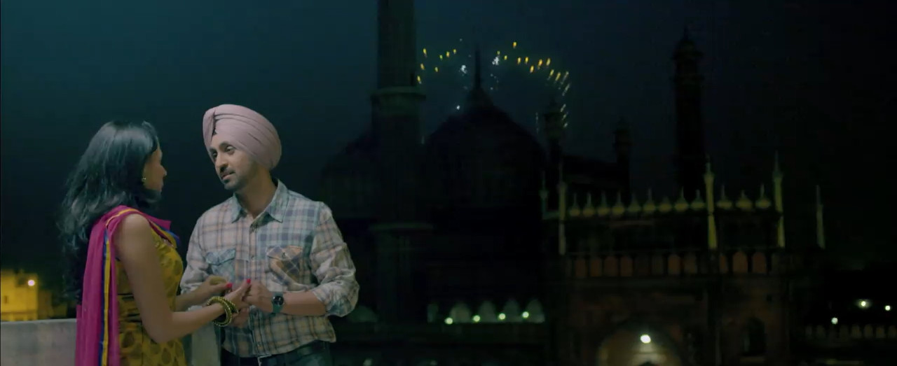 Mukhtiar Chadha 2015 WebRip [Tamil + Punjabi] 480p 720p ESub Screenshot