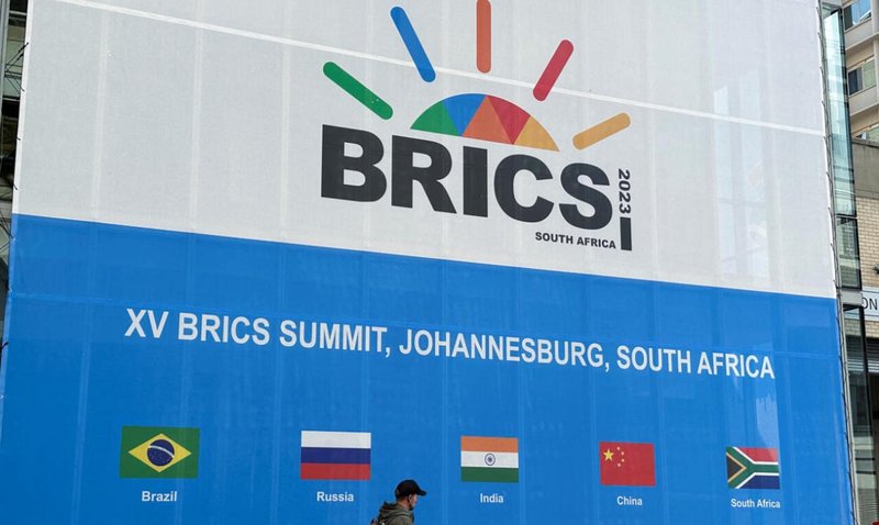 BRICS BRICS