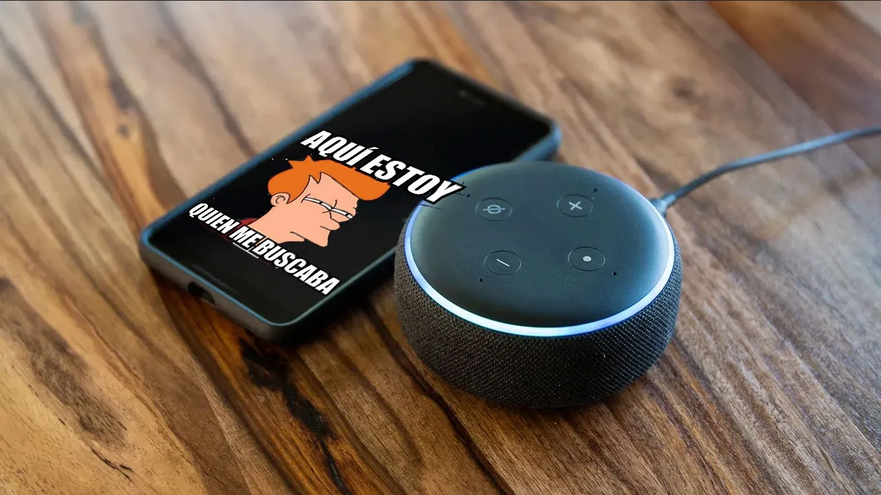 Alexa: Cómo configurar la skill