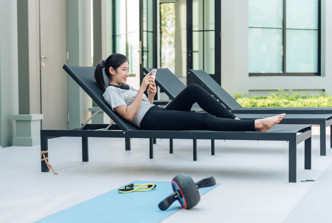 Wellness Living คือ