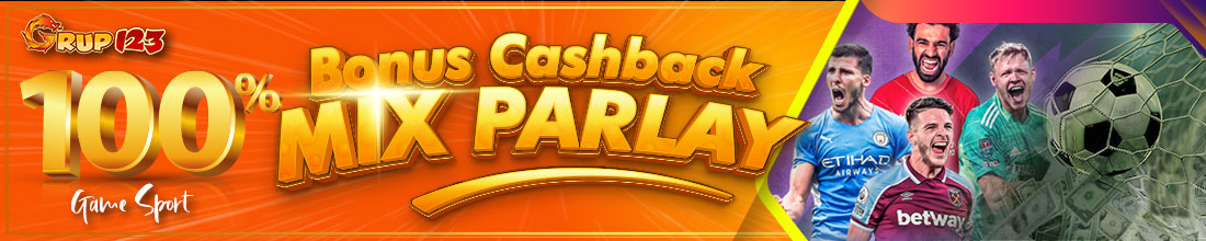 Event Cashback Parlay