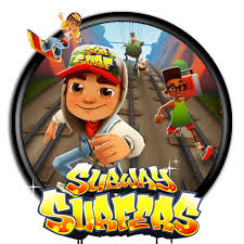 SUBWAY SURFERS