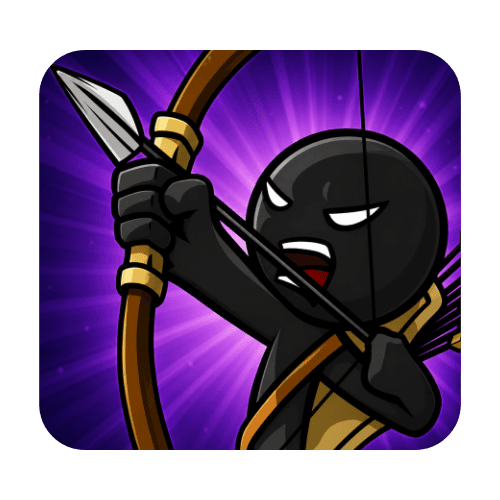 Stick War Legacy MOD APK 2026 icon