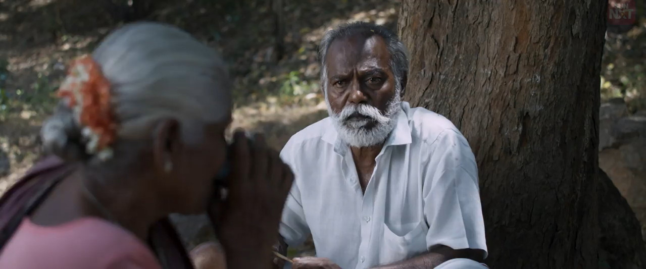 Kolaiseval 2026 WebRip [Tamil] 480p 720p Screenshot