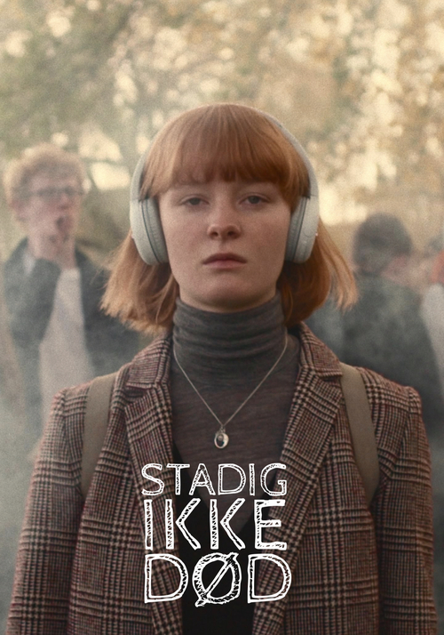 Gotowa na śmierć - Stadig ikke død (2023) [Sezon 1] PL.720p.WEB-DL.H264-FT / Lektor PL