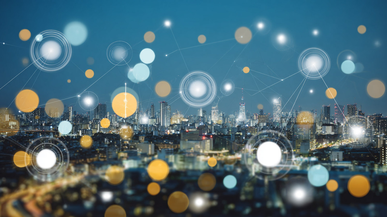 блокчейн в бизнесе