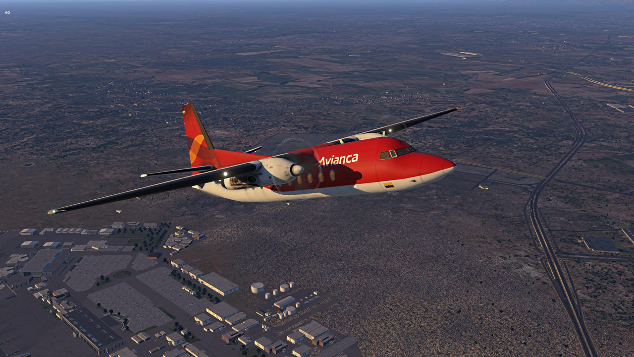 Helicopter, Turboprop Flight Simulator Wiki