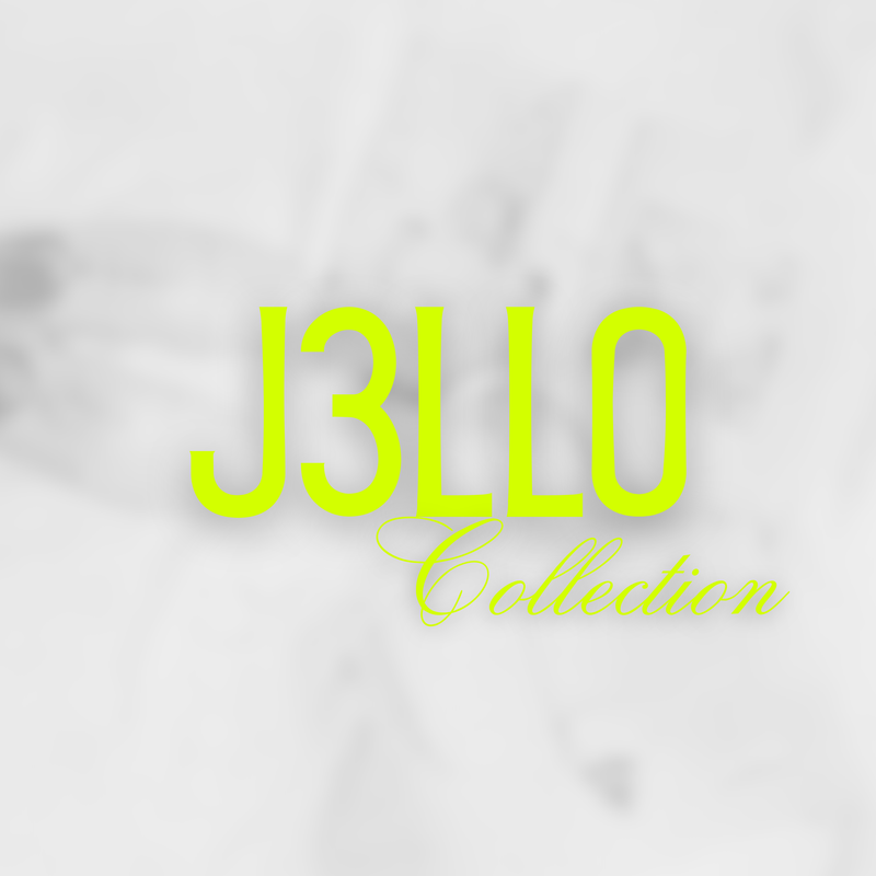 J3LL0 Collection