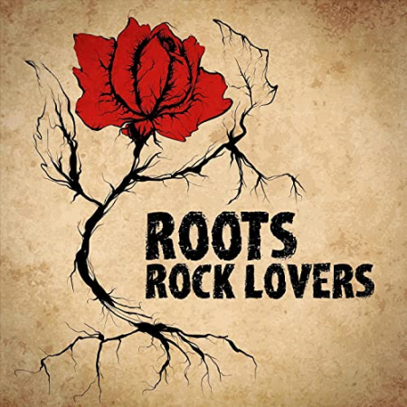a42cb32d 82f1 4a61 9c59 ae7b8dca517c - VA - Roots Rock Lovers (2021)