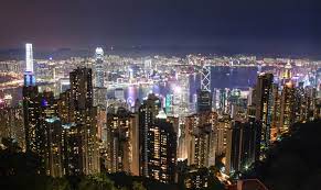 Hongkong 10-Mar-2024