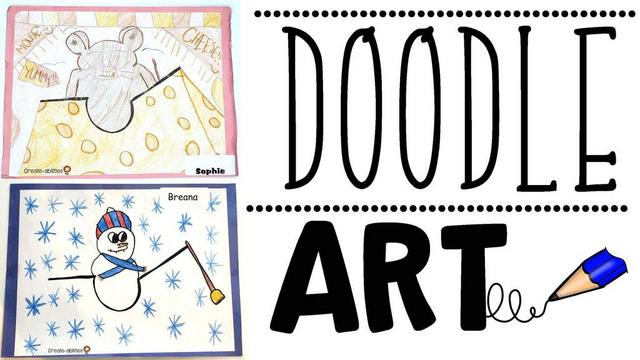 How To Create A Simple Engaging Illustration How To Create A Simple Engaging Illustration