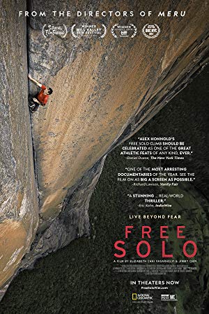 Free Solo 2018 1080p BluRay H264 AAC RARBG