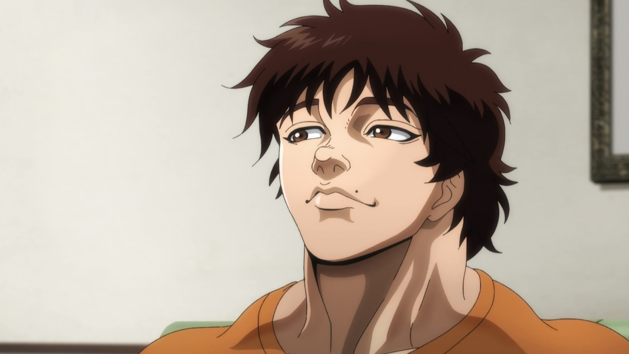 BAKI DOU The Invincible Samurai S01E14 Pickle 1080p NF WEB DL DUAL DDP5 1 H 264 VARYG mkv 0003