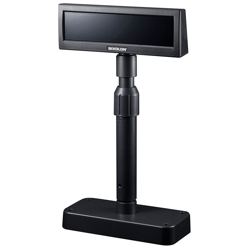 3188-1-POLE DISPLAY BIXOLON BCD 1000DSG