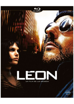 Léon (1994) [Versione Integrale] HDRip 1080p AC3 5.1 iTA ENG SUBS iTA