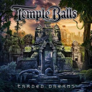 Temple Balls - Traded Dreams (2017).mp3 - 320 Kbps