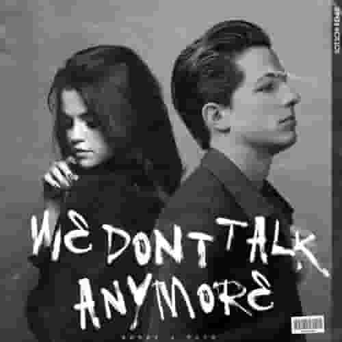 We don´t talk anymore