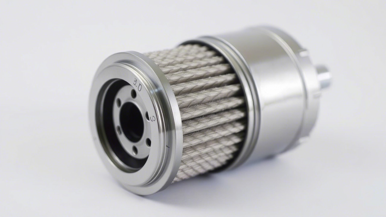 фильтр для автомобиля