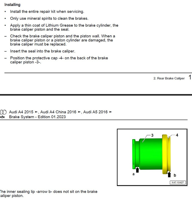 Screenshot 2025 11 12 092802 rear brake caliiper mech 4 plus