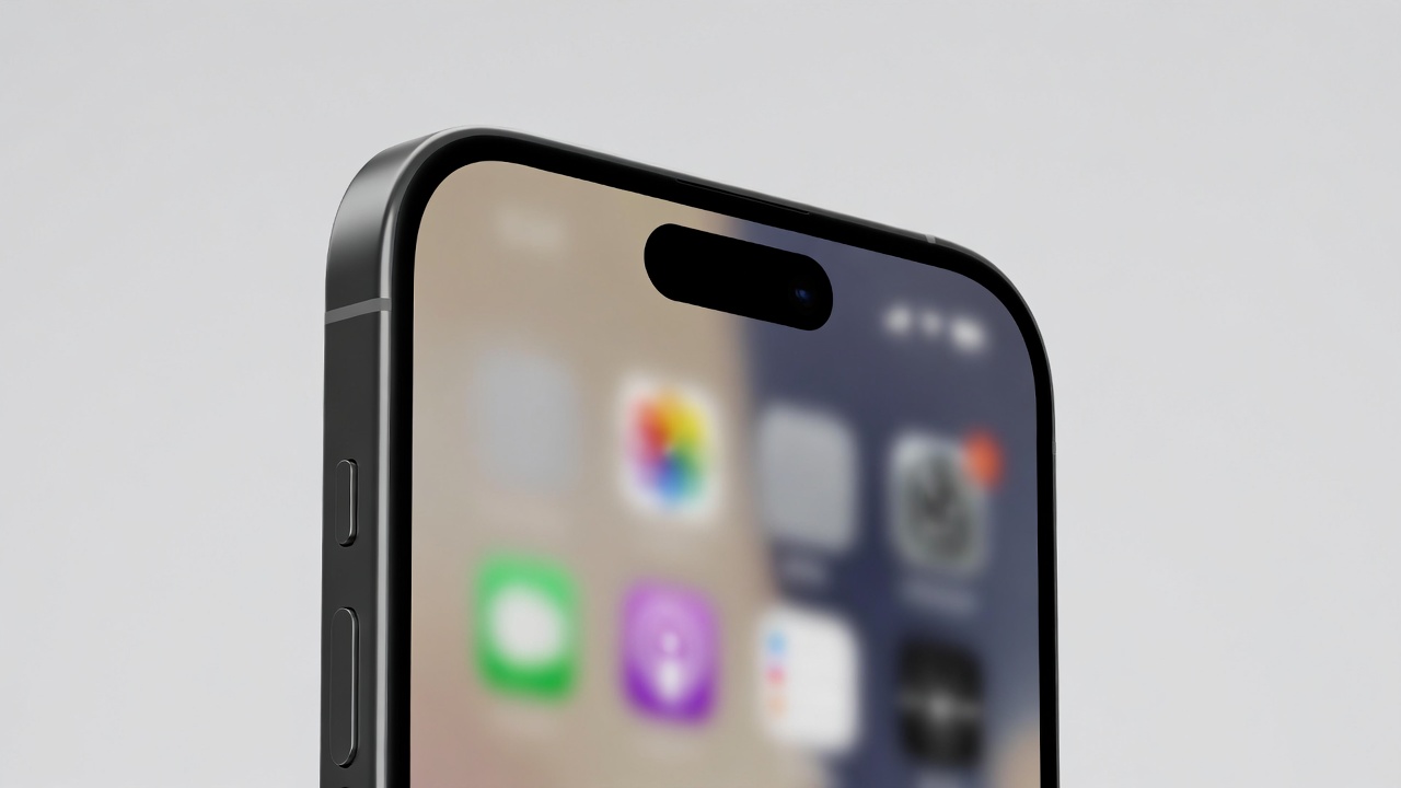 Latest iPhone 17 rumors showing expected design changes