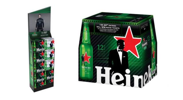 Heineken
