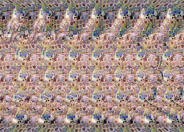 stereogram maker