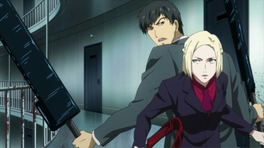 How Ghoul Slayers in Tokyo Ghoul Use Their Own Powers Against Them