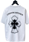 Chrome Hearts Leather Tee's [33+ styles]