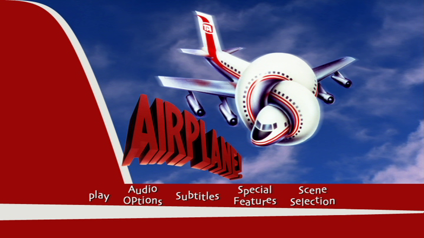 Airplane! [1980] [DVD5] [HD] [LATINO] [NTSC] [1FICHIER] Captura 1
