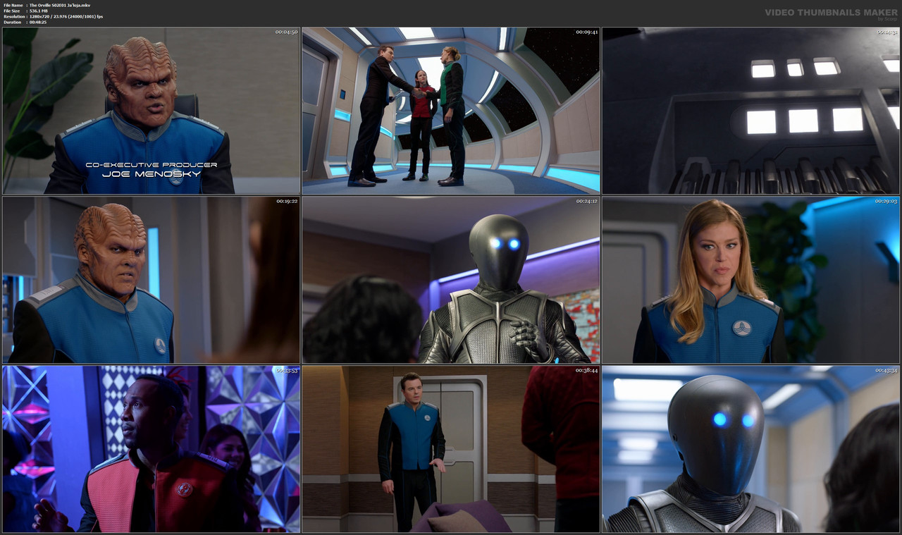 The Orville S02E01 Ja'loja.mkv