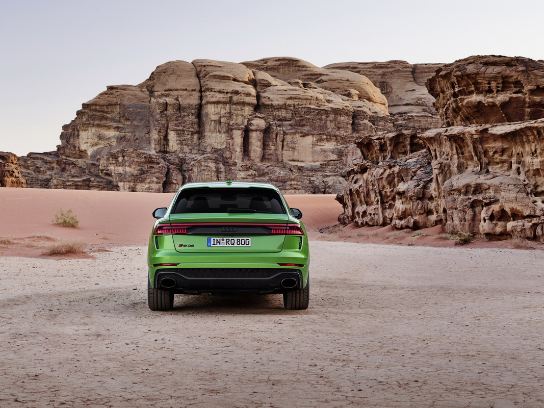 Audi RS Q8 (12)