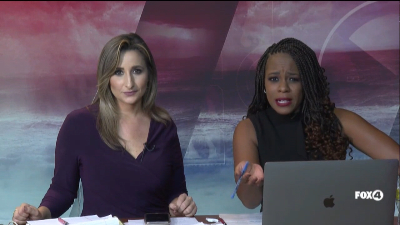 09.30 - 03.00.00 - FOX 4 News at Ten  ᴺᵉʷ. Nighttime news coverage..ts_snapshot_00.12.00.766