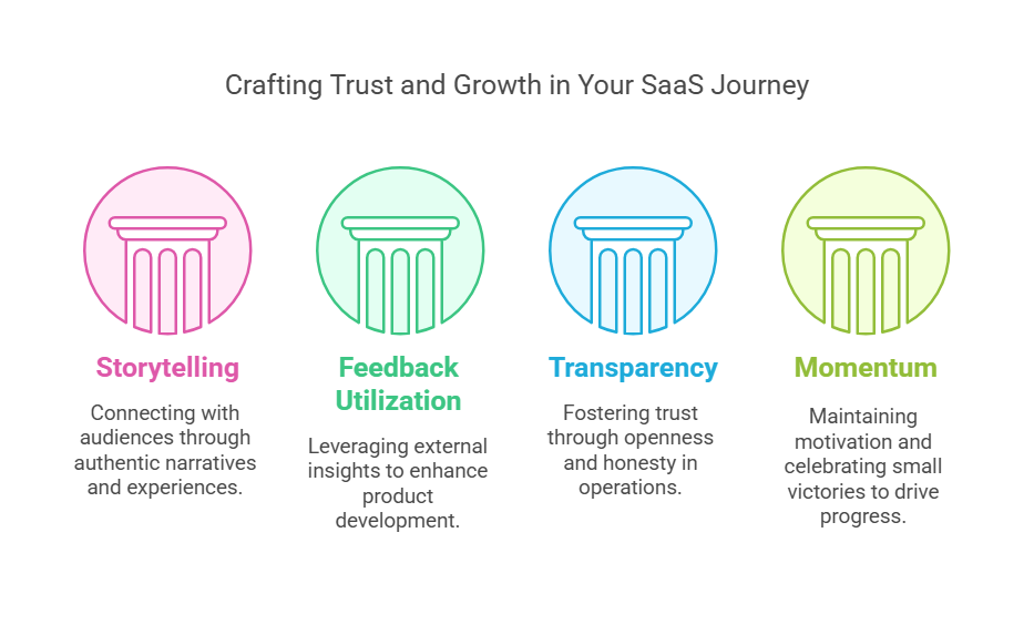 Key Lessons I Learned