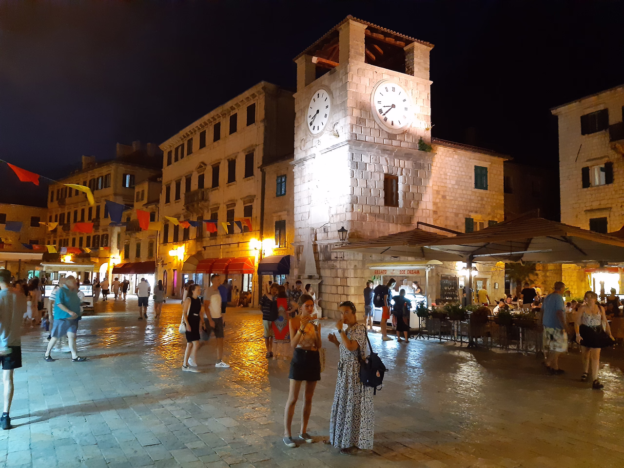 DÍA 19. Kotor (2º día) - Valencia-Croacia en coche! [2022] (12)