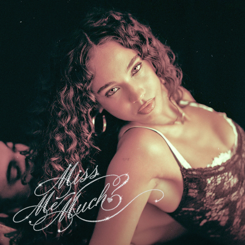 Νέo Album | María Isabel – Miss Me Much
